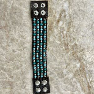 Premier jewelry bracelet